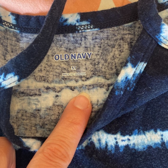 Old Navy Size 5T dress bundle. - Picture 2 of 6